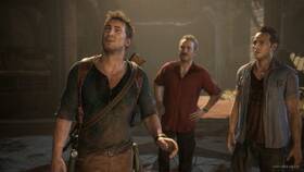 Hra Sony Uncharted: Legacy of Thieves Collection 

