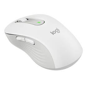 Myš Logitech M650 L bílá barva
