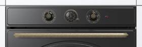 Trouba Gorenje BOS67371CLB HomeMade černá

 obrázek produktu 2 z 9