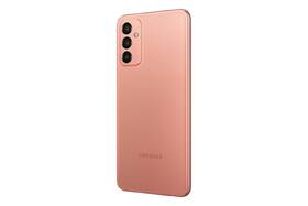 Mobilní telefon Samsung Galaxy M23 5G oranžový

 obrázek produktu 4 z 8