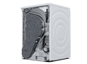 Sušička prádla Siemens WQ33G2A0CS smartFinish bílá

 obrázek produktu 11 z 15