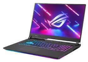 Notebook Asus ROG Strix G17 šedý

 obrázek produktu 2 z 11