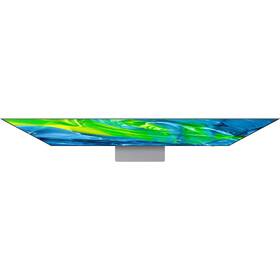 Televize Samsung QE55S95B 

 obrázek produktu 5 z 8