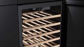 Vinotéka Teka RVI 460 černá

 obrázek produktu 7 z 14