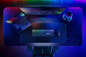 Klávesnice Razer DeathStalker V2 Pro - US Layout černá

 obrázek produktu 7 z 12