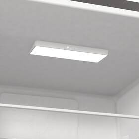 Chladnička s mrazničkou Hisense RB390N4BC31 nerez

 obrázek produktu 5 z 11
