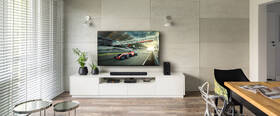 Televize JVC LT-70VAQ8135 

