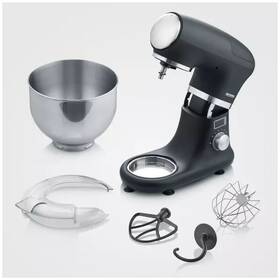 Kuchyňský robot Severin KM 3897 

 obrázek produktu 5 z 8