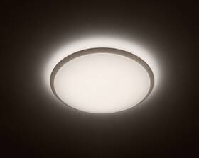 Stropní svítidlo Philips Wawel LED, 17W, CCT bílé

 obrázek produktu 1 z 1