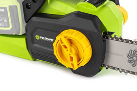 Řetězová pila Fieldmann FZP 70805-0 (bez baterie) 

 obrázek produktu 7 z 7