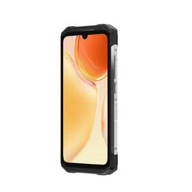 Mobilní telefon Doogee S99 8 GB / 128 GB - Silver Black 

 obrázek produktu 1 z 10