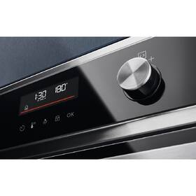 Trouba Electrolux EOF6P76X2 nerez
