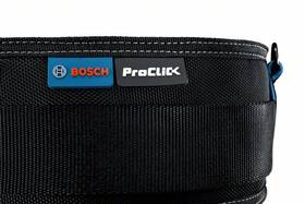 Pás na nářadí Bosch Professional Belt 108 

 obrázek produktu 3 z 3