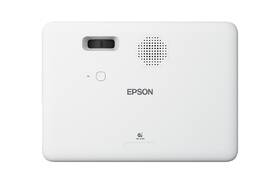 Projektor Epson CO-FH01 bílý

 obrázek produktu 4 z 7