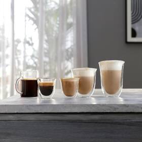 Pákový kávovar De'Longhi EC9155.W 

 obrázek produktu 15 z 15