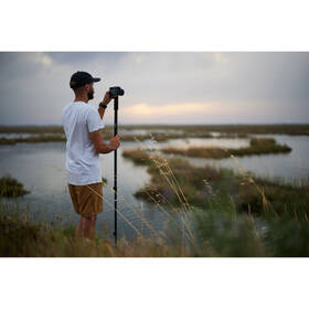 Stativ National Geographic Photo Monopod černý

 obrázek produktu 11 z 14