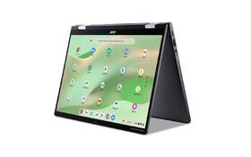 Notebook Acer Chromebook Spin 714 (CP714-2WN-351C) šedá barva
