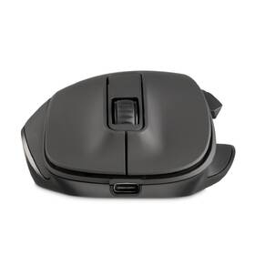 Myš Hama MW-500 Recharge černá

 obrázek produktu 3 z 6