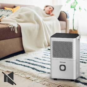 Odvlhčovač Rohnson R-91312 True Ion & Air Purifier 

 obrázek produktu 11 z 12