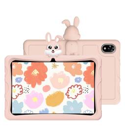 Dotykový tablet Doogee U9 KID 3 GB / 64 GB + dětský kryt růžový

 obrázek produktu 7 z 11