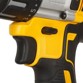 Aku vrtačka Dewalt DCD996NT (bez baterie) 

 obrázek produktu 5 z 8