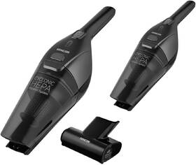 Tyčový vysavač Sencor SVC 0608BK 3 v 1 

 obrázek produktu 4 z 13
