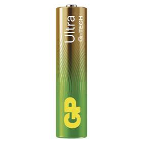 Baterie alkalická GP Ultra AAA (LR03), 6+2 ks 

 obrázek produktu 3 z 5