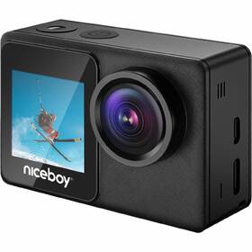 Outdoorová kamera Niceboy VEGA 11 Vision černá

 obrázek produktu 3 z 6
