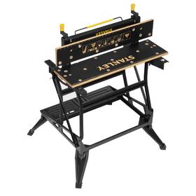 Pracovní stůl Stanley STST83800-1 

 obrázek produktu 3 z 8