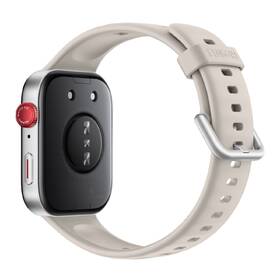 Chytré hodinky Huawei Watch Fit 3 Active bílá barva
