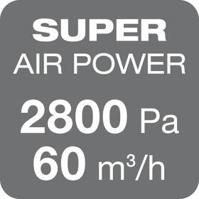 Fén Valera SX 6500Y RC černý

 obrázek produktu 6 z 11