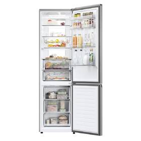 Chladnička s mrazničkou Haier HDPW7620AANPK stříbrná/nerez

 obrázek produktu 2 z 26