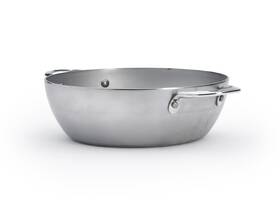 Pánev de Buyer 5654.28, 28 cm stříbrná

 obrázek produktu 1 z 6
