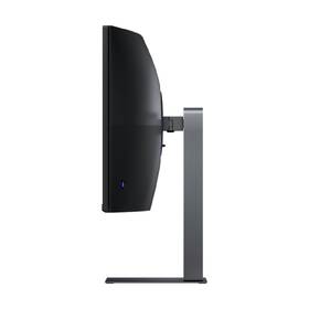 Herní monitor Xiaomi 2K Curved Gaming Monitor G34WQi černý

 obrázek produktu 4 z 5