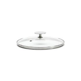 Poklice de Buyer 3429.16, 16 cm, sklo/nerez 

 obrázek produktu 1 z 11