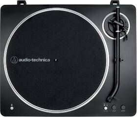 Gramofon Audio-technica AT-LP70XBT černý

 obrázek produktu 2 z 6