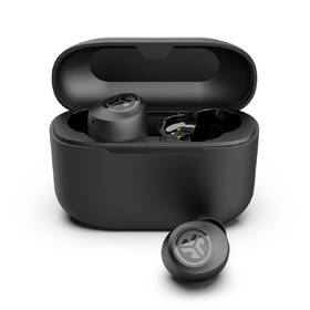 Sluchátka JLab GO Pop+ True Wireless Earbuds černá

 obrázek produktu 2 z 6