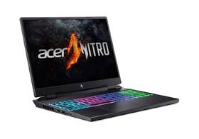 Notebook Acer Nitro 16 (AN16-42-R0GF) černý

 obrázek produktu 4 z 9