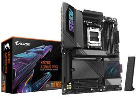 Základní deska GIGABYTE X870E AORUS PRO 

 obrázek produktu 5 z 5