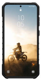 Kryt na mobil UAG Pathfinder na Samsung Galaxy S25+ černý

 obrázek produktu 3 z 14