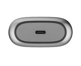 Holicí strojek Xiaomi S200 Silver stříbrný

 obrázek produktu 3 z 4
