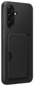 Kryt na mobil Samsung Card Slot na Galaxy A36 černý

 obrázek produktu 1 z 4