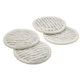 Parní mop Shark S8201EU Steam & Scrub bílý

 obrázek produktu 21 z 34