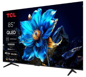 Televize TCL 85P7K 
