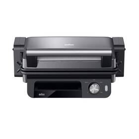 Gril Braun CG5033IGY černý

 obrázek produktu 1 z 5