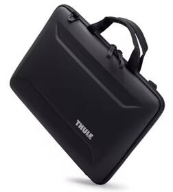 Brašna na notebook THULE Gauntlet 5.0 - 16" MacBook Pro černá

 obrázek produktu 5 z 8