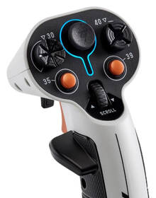 Joystick Thrustmaster Sol-R 1 Flightstick bílý

 obrázek produktu 1 z 5