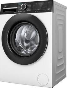 Pračka Whirlpool WAM 764KB CS bílá

 obrázek produktu 6 z 7