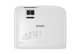 Projektor Epson EB-E24 bílý

 obrázek produktu 4 z 5