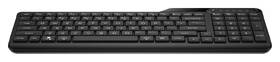 Klávesnice HP 460 černá

 obrázek produktu 1 z 6